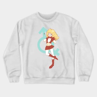 Frol Crewneck Sweatshirt